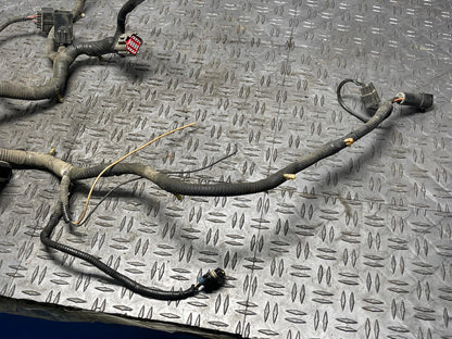 2001-04 Ford Mustang Roush GT PCM ECU Harness 293