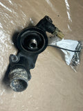 1999-04 Ford Mustang GT Oil Filter Housing- NEEDS REPAIR 235