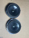 2018-23 Ford Mustang OEM Door Speakers 217