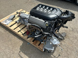2013-2014 Ford Mustang Gen I Coyotoe 5.0 V8/6R80 Drop Out Kit- 87k Miles 259