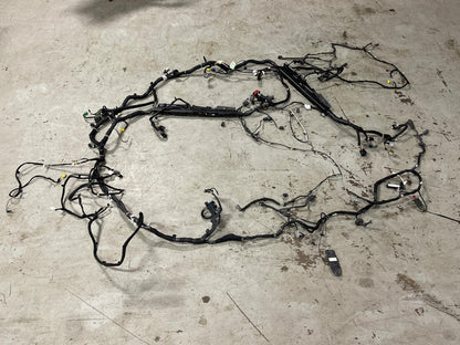2018-23 Ford Mustang GT Premium Coupe Body Harness- SEE DESC. 301