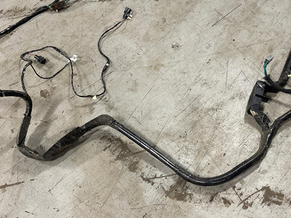 2001-04 Ford Mustang Roush GT Coupe Body Harness- For Manual Trans Cars 293