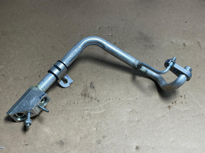 2018-23 Ford Mustang GT A/C Hard Line 206