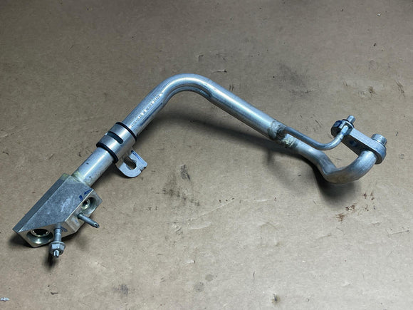 2018-23 Ford Mustang GT A/C Hard Line 206