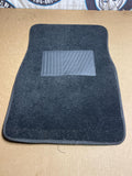 2018-23 Ford Mustang Coupe Floor Mat 217