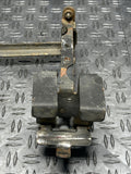 2003-04 Ford Mustang SVT Cobra OEM Heat Exchanger Brackets  273