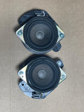 2018-23 Ford Mustang Tweeter Speakers 217