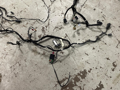 2018-23 Ford Mustang GT Premium Coupe Body Harness- SEE DESC. 301