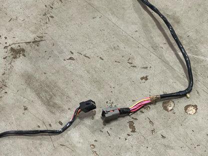 1987-93 Ford Mustang HatchBack Body Harness (Manual Trans) 117k Miles 289