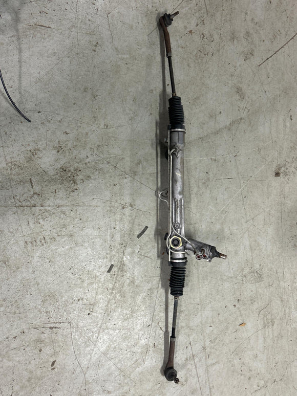 1999-04 Ford Mustang GT OEM Steering Rack Low Miles 234