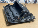 2018-23 Ford Mustang Glove Box 217