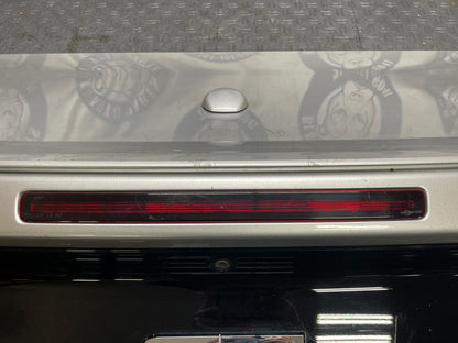 2015-17 Ford Mustang GT Convertible DeckLid- Paint Code UX 312