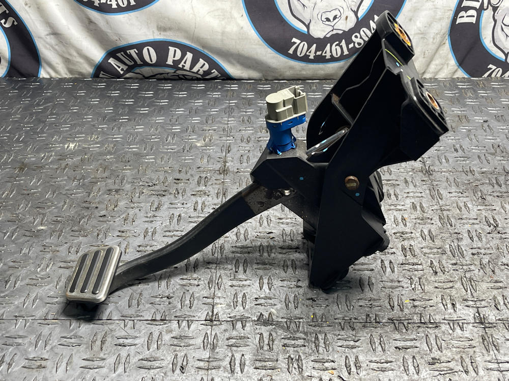 2011-14 Ford Mustang Brake Pedal Assembly 6R80 294