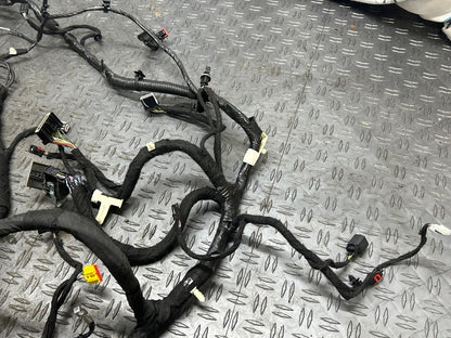 2015-17 Ford Mustang GT Premium Dash Harness (FR3T-14401-FD) 312