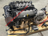 2015-17 Ford Mustang Gen II Coyote Engine 5.0 V8/6R80 Drop Out Kit- 43K Miles 267