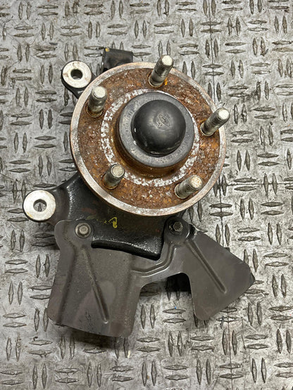 2018-23 Ford Mustang GT Passenger Front RH Spindle Assembly 301