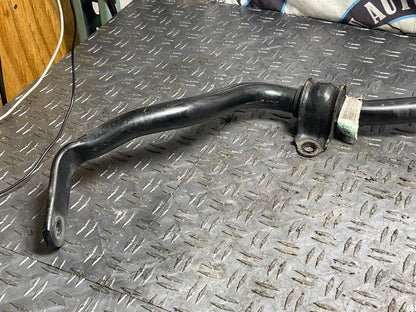 2018-23 Ford Mustang OEM Front Sway Bar & Brackets 56k Miles 310