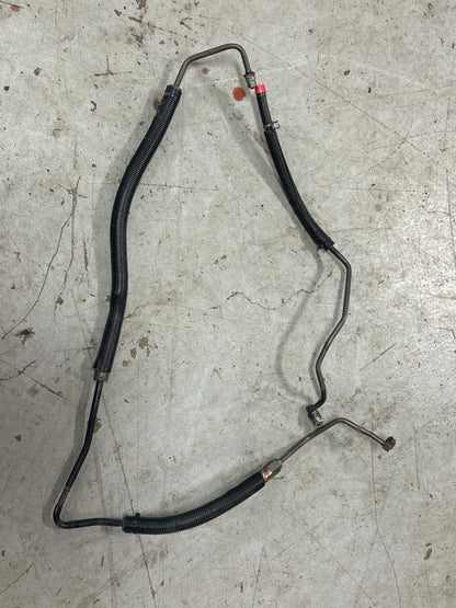1999-01 SVT Cobra PS Lines Pair- for Steering Rack 234