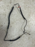 1999-01 SVT Cobra PS Lines Pair- for Steering Rack 234