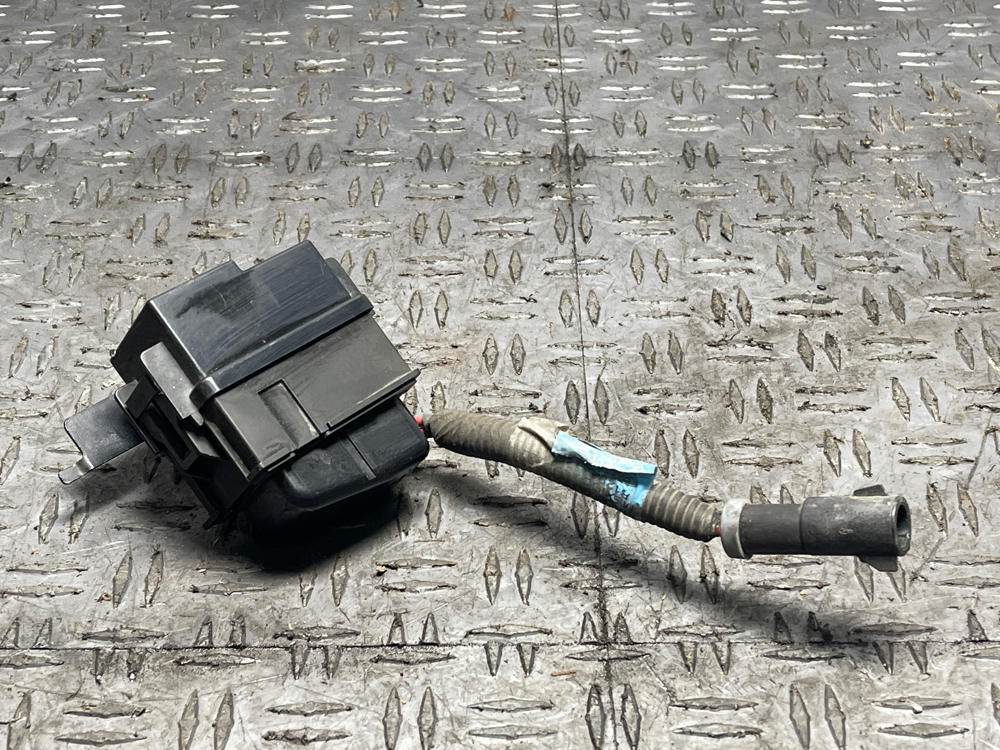 2001-04 Ford Mustang Roush GT Fan Relay Fuse 293