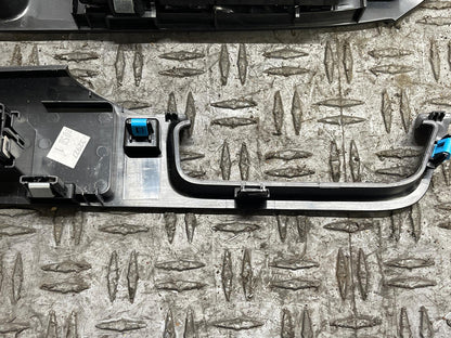 2015-17 Ford Mustang GT Window Control Swithch Panels- CONVERTIBLE ONLY 312