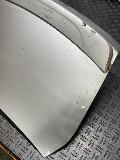 2015-17 Ford Mustang GT Convertible DeckLid- Paint Code UX 312