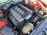 2015-17 Ford Mustang Gen II Coyote 5.0 Engine 6R80 Drop Out Kit- 71K Miles 258