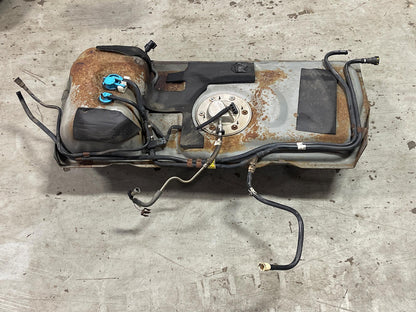 1999-04 Ford Mustang Roush GT Fuel Tank Assembly- *DENTED, SEE DESC.* 293