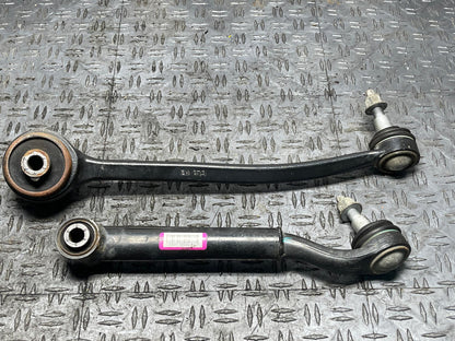 2018-23 Ford Mustang Front Driver LH Control Arms Set 56k Miles 310