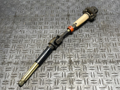 2003-04 Ford Mustang Mach One Steering Shaft 19k Miles 296