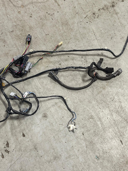 1987-93 Ford Mustang HatchBack Body Harness (Manual Trans) 117k Miles 289