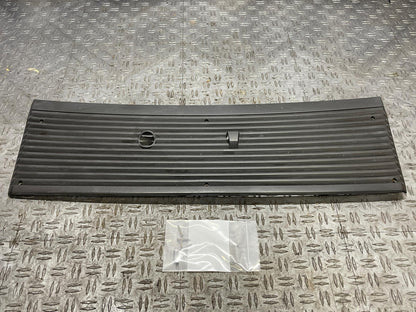1987-93 Ford Mustang OEM Upper Wiper Cowl Panel 289