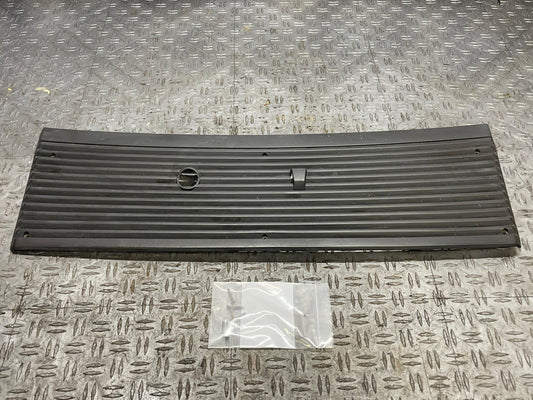 1987-93 Ford Mustang OEM Upper Wiper Cowl Panel 289