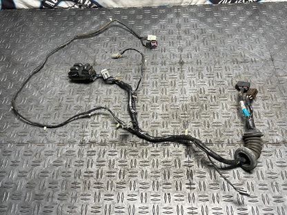 1999-04 Ford Mustang Roush GT Driver LH Coupe Door Harness 293
