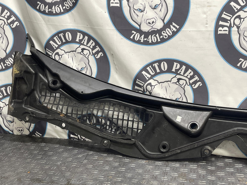2015-17 Ford Mustang GT OEM Upper Cowl Panel 312