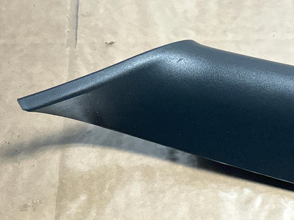 2003-04 Ford Mustang SVT Cobra Driver LH A-Pillar- for Convertible 235