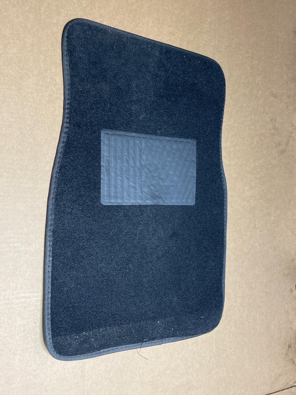 2018-23 Ford Mustang Coupe Floor Mat 217