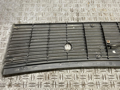 1987-93 Ford Mustang OEM Upper Wiper Cowl Panel 289