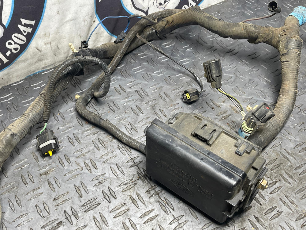 2001-04 Ford Mustang Roush GT Distribution Harness 293
