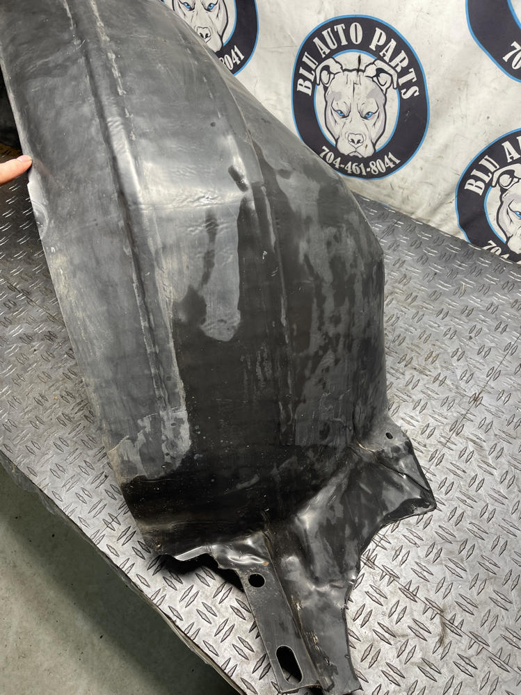 1999-04 Ford Mustang Roush GT OEM Driver Front LH Wheel Well 293