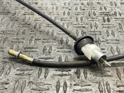 1987-93 Ford Mustang Speedometer Cable 117k Miles 289
