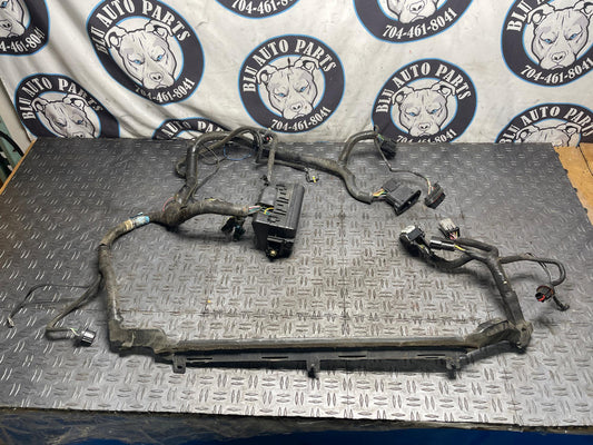 2001-04 Ford Mustang Roush GT Distribution Harness 293