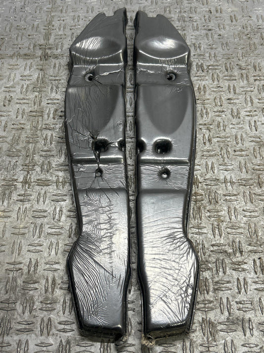 2015-17 Ford Mustang GT Front Fender Insulation Pair 312