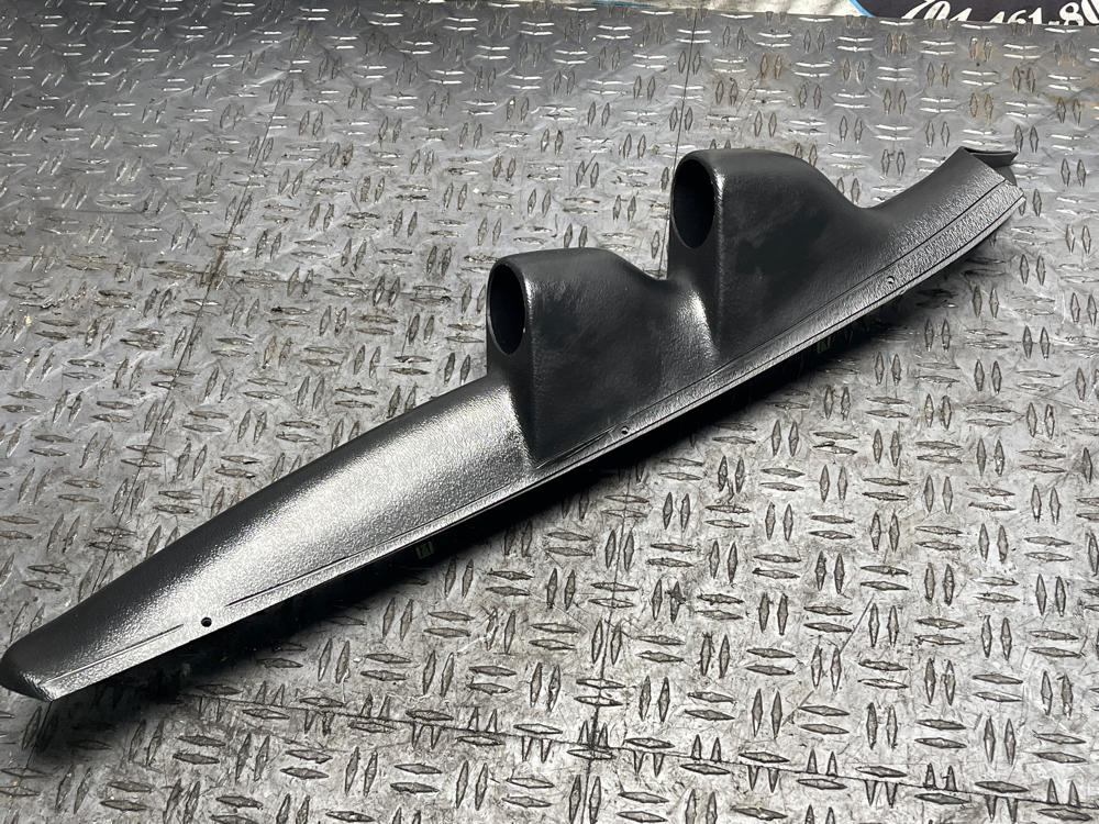 2003-04 Ford Mustang Coupe A-pillar w/ Gauge Pod 308