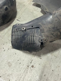 2003-09 Mercedes E Class AMG Wheel Wells 188
