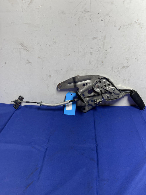 2018-23 Ford Mustang E-Brake Handle 163