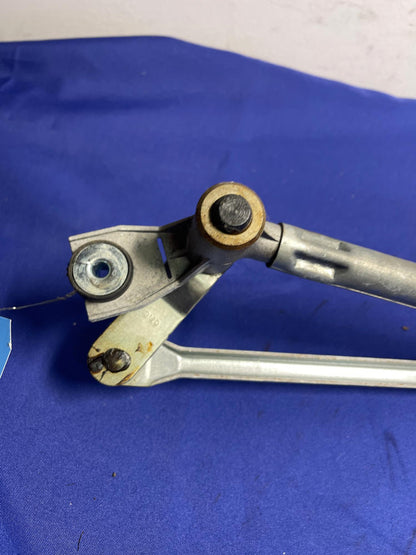 2018-23 Ford Mustang Wiper Motor Assembly 163