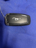2018-23 Ford Mustang Key FOB 163