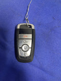 2018-23 Ford Mustang Key FOB 163