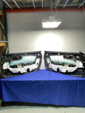 2018-23 Ford Mustang Door Panels Pair 163